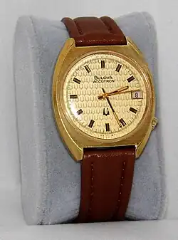 Accutron 2181