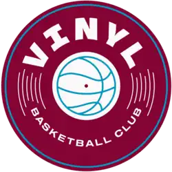 Logo du Vinyl BC