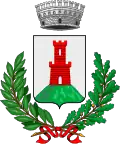 Blason de Viola