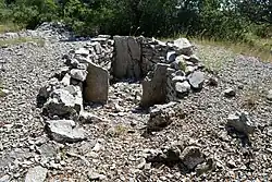 Dolmen de Cambous