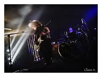 Description de cette image, également commentée ci-après