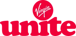 logo de Virgin Unite