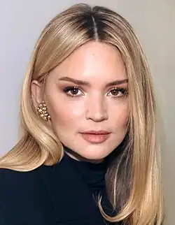 Virginie Efira (2023)