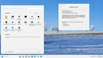 Image illustrative de l’article Windows Server 2025