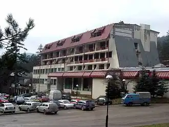 Visegradska banja vilina vlas by Klackalica.jpg