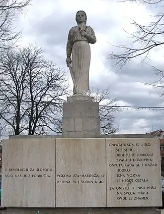 Viškovo