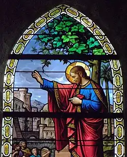 Au mon peuple, que t'ai-je fais ?