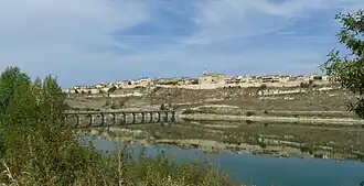 Maderuelo