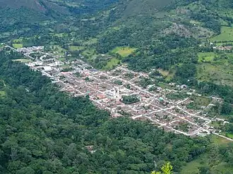 San Andrés (Santander)