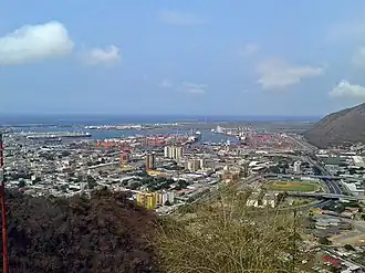 Puerto Cabello (Venezuela)