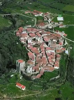 Monleón