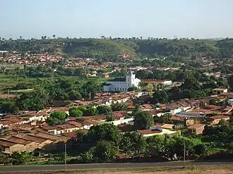 Dom Pedro (Maranhão)