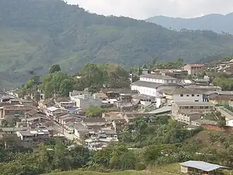 Argelia (Antioquia)
