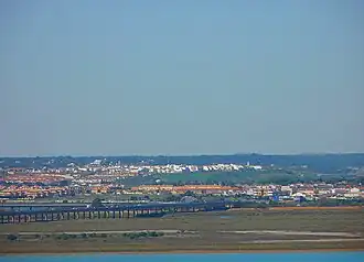 Corrales (Aljaraque)