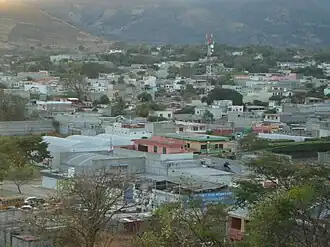 El Progreso (Guatemala)