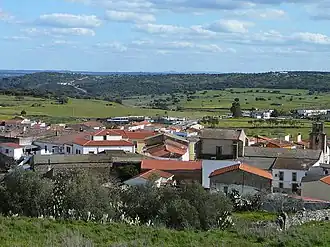 Piedras Albas (Cáceres)