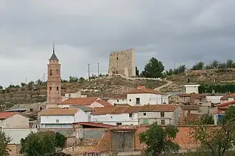 Ruesca