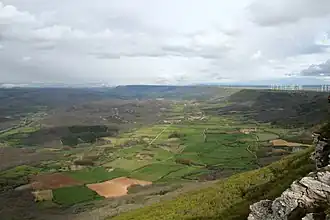 Valderredible