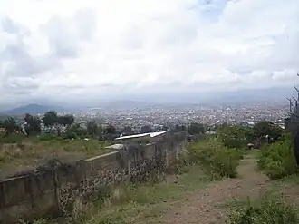 Tiquipaya