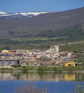 Lozoya