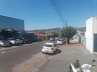 Ceres (Goiás)