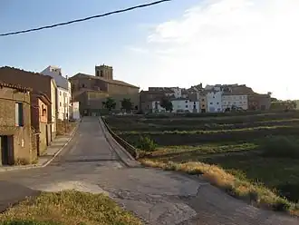 Vistabella del Maestrat