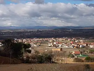 San Justo de la Vega