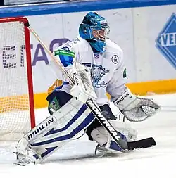 Photographie couleur de Eremeev