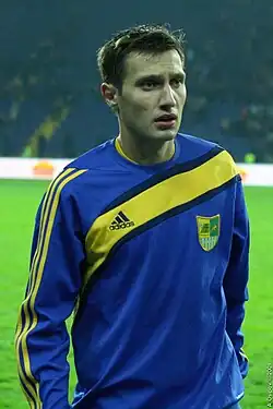 Image illustrative de l’article Vitalie Bordian