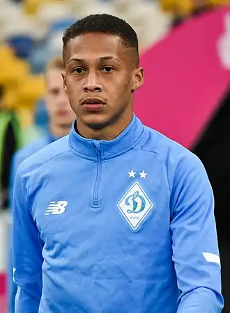 Image illustrative de l’article Vitinho (football, avril 1999)