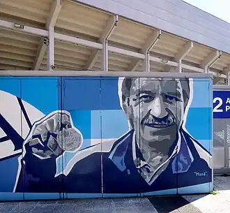 Image illustrative de l’article José Manuel Esnal