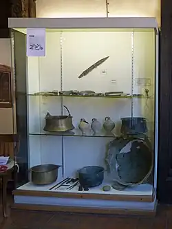 Archéologie