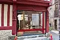 Vitrine