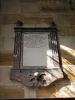 Famille Deballidart.