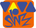 Logo de Viva-Swizz (2000 à 2002)