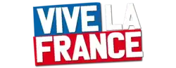 Description de l'image Vive la France (film, 2013) Logo.png.