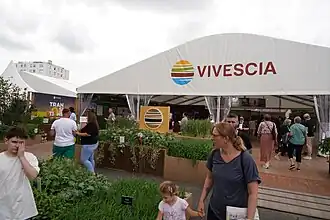 illustration de Vivescia