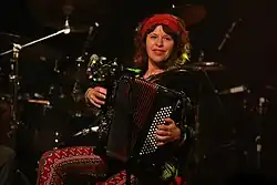 Description de l'image Viviane_Arnoux_(2019).jpg.