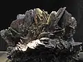 Vivianite d'Anloua