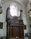 Cathédrale Saint-Vincent de Viviers