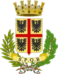 Blason de Vizzini