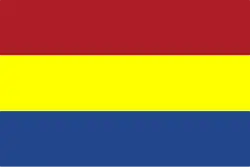 Drapeau de Flardingue