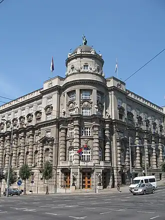 Image illustrative de l’article Nemanjina