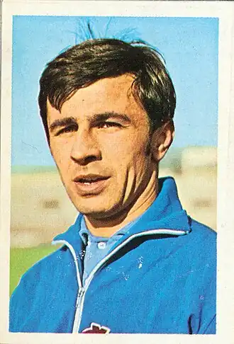 Image illustrative de l’article Vladimír Hrivnák