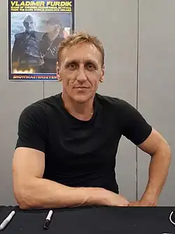 Description de l'image Vladimir Fudrik in 2018.jpg.