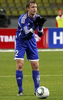 Image illustrative de l’article Vladimir Kisenkov