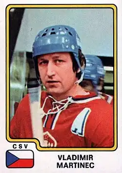 Description de l'image Vladimir Martinec Panini 1979.jpg.