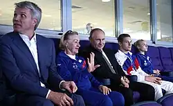 Description de l'image Vladimir Putin in Belarus (2019-06-30) 27.jpg.