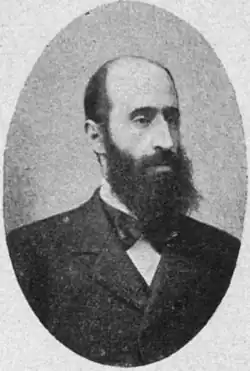 Description de l'image Vladimir binstock.jpg.
