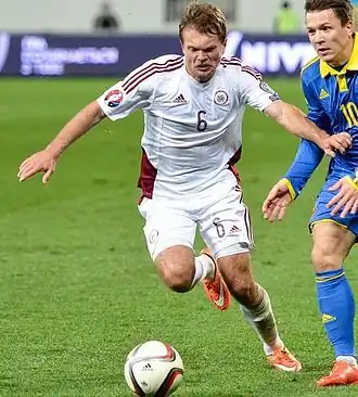 Image illustrative de l’article Vladislavs Gabovs